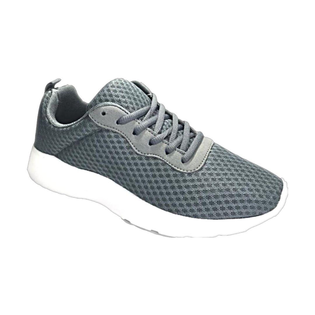 Zapatillas Reigo Grises Hombre 20XH14-0