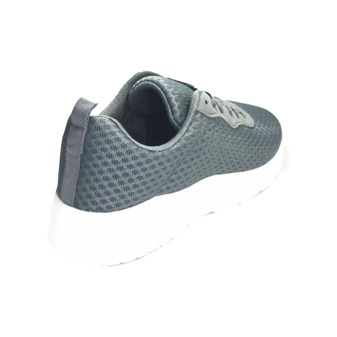 Zapatillas Reigo Grises Hombre 20XH14-3