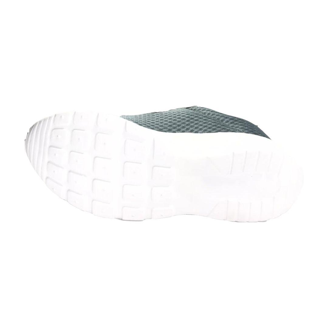Zapatillas Reigo Grises Hombre 20XH14-4