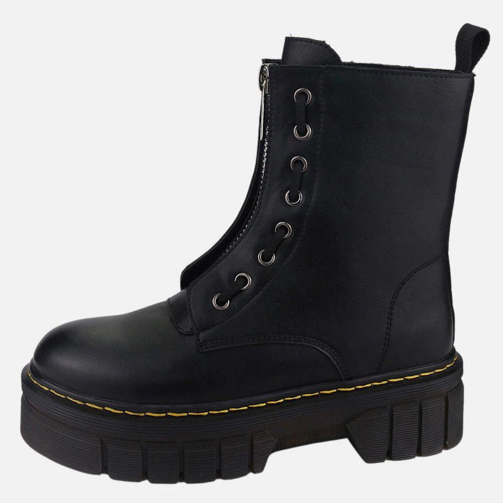 BOTIN CHALADA MUJER MODA 38-POOLNEW-1-0