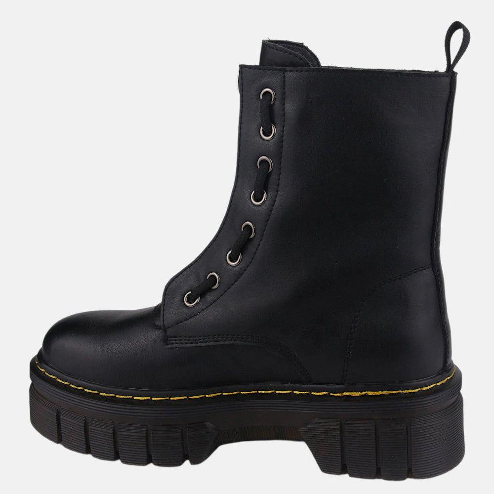 BOTIN CHALADA MUJER MODA 38-POOLNEW-1-1