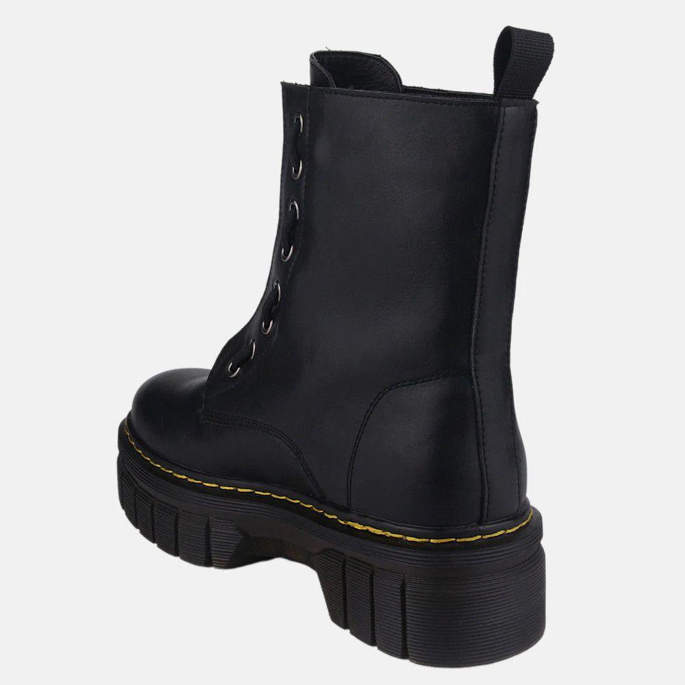BOTIN CHALADA MUJER MODA 38-POOLNEW-1-3