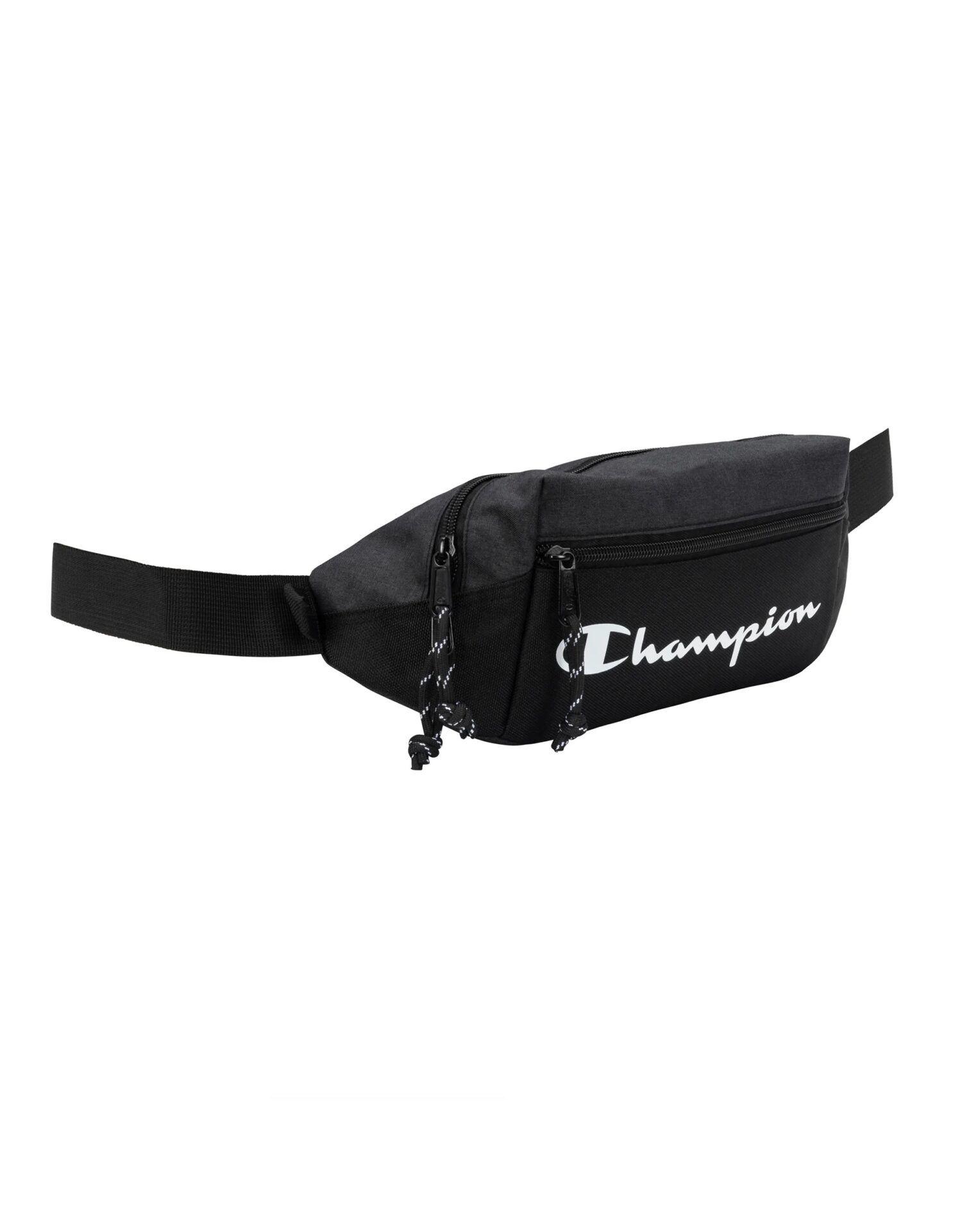 Bolso Champion Monitor Gris CV2-0394-2