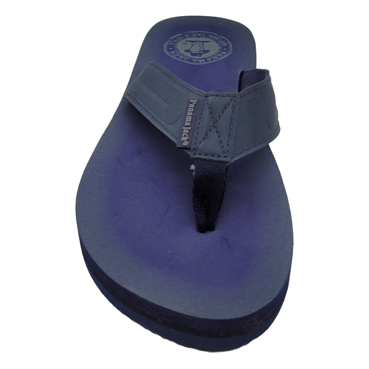 SANDALIAS PANAMA JACK BLUE PK103A60036-2
