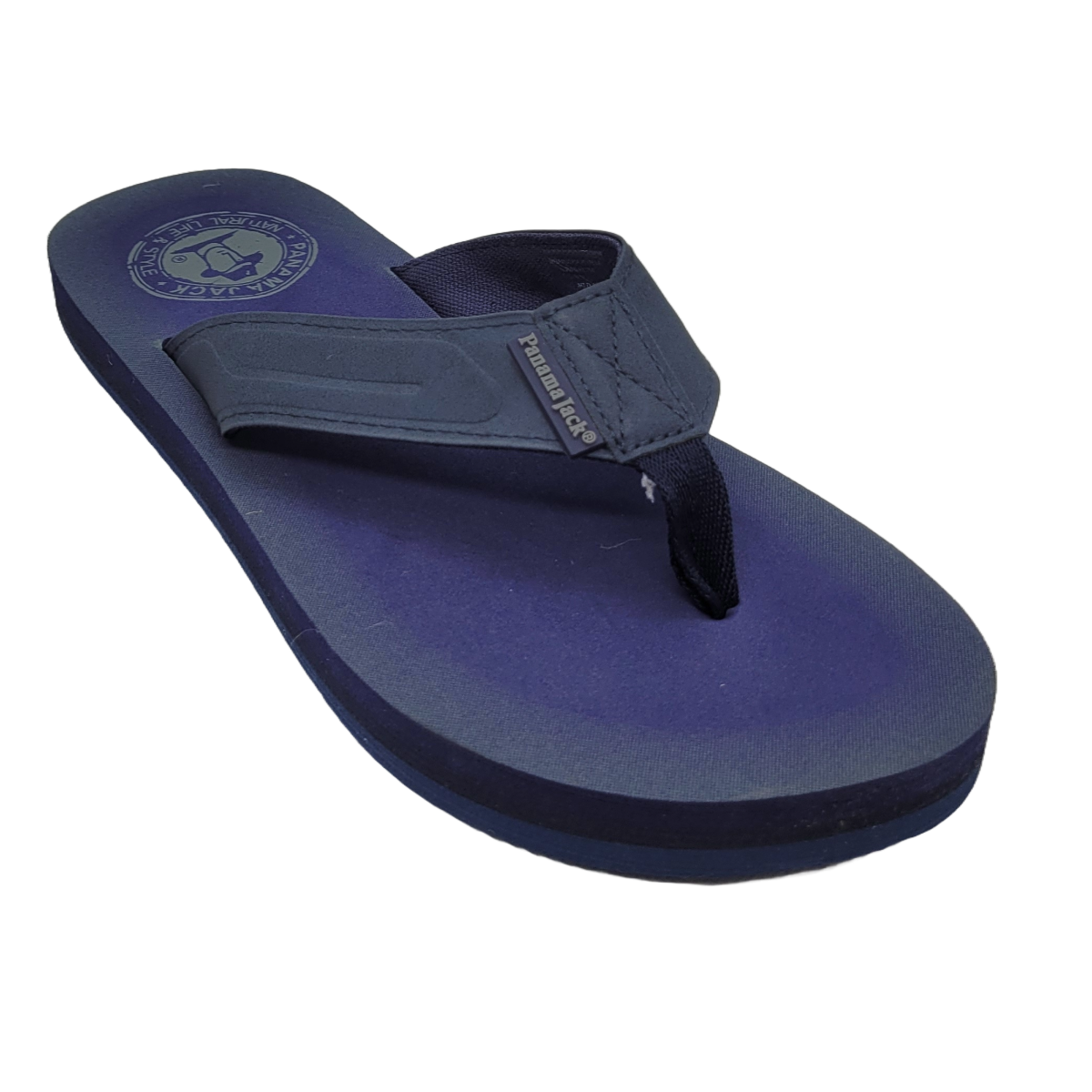 SANDALIAS PANAMA JACK BLUE PK103A60036-3