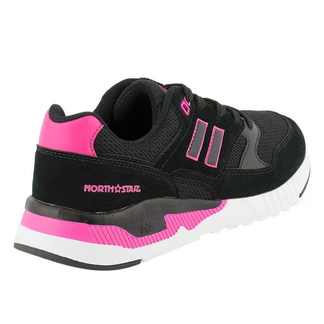 ZAPATILLA NORTH STAR SKY 581-6300-4