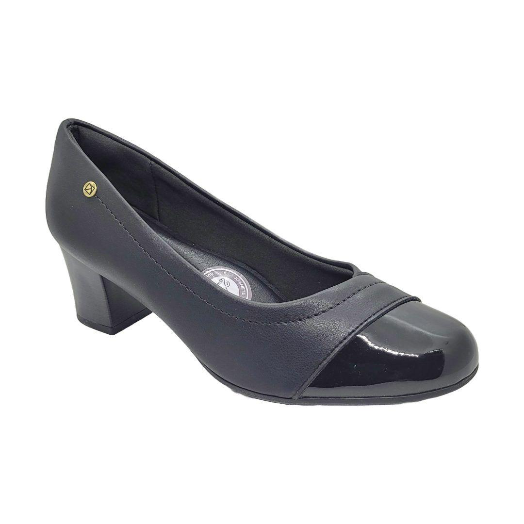 ZAPATOS PICCADILLY BLACK PI-11016400000018-0