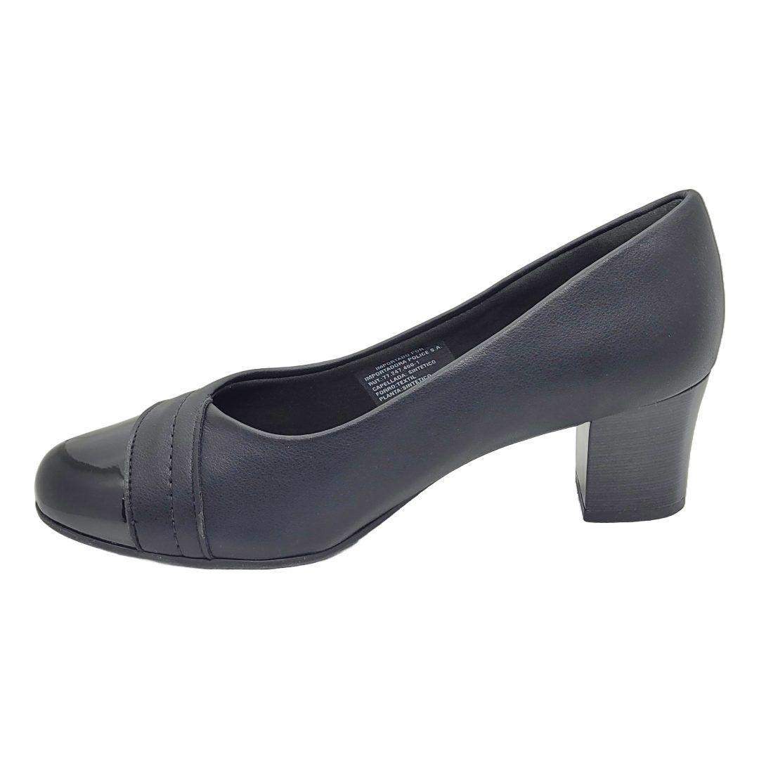 ZAPATOS PICCADILLY BLACK PI-11016400000018-1
