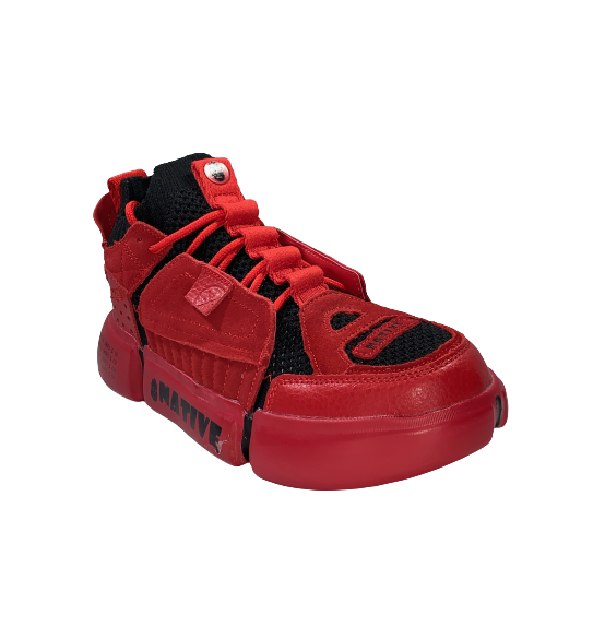 ZAPATILLA RANCO 205127-0