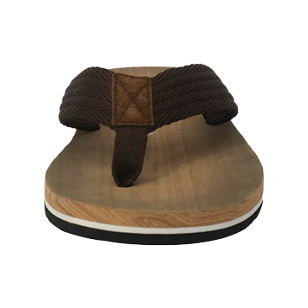 SANDALIAS UNISPORT CAFE HOMBRE 9521-2