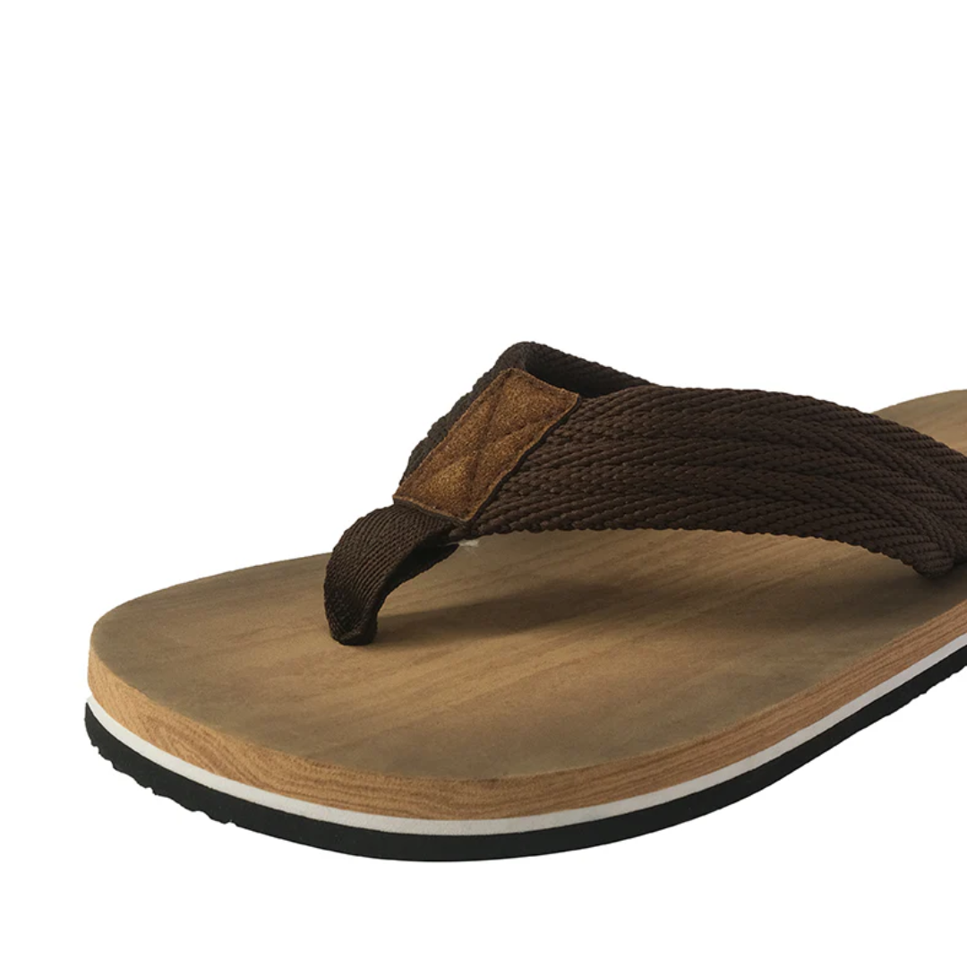 SANDALIAS UNISPORT CAFE HOMBRE 9521-3