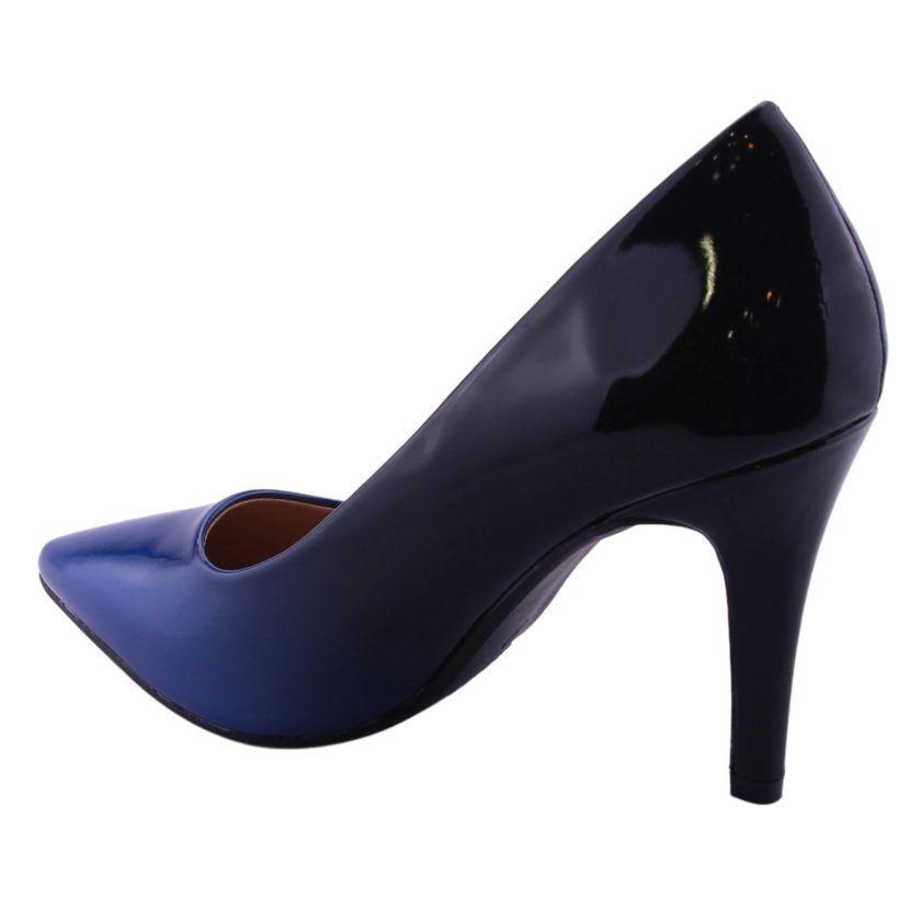 ZAPATOS CHALADA STILETTO BLUE 5-CLORA-20-1