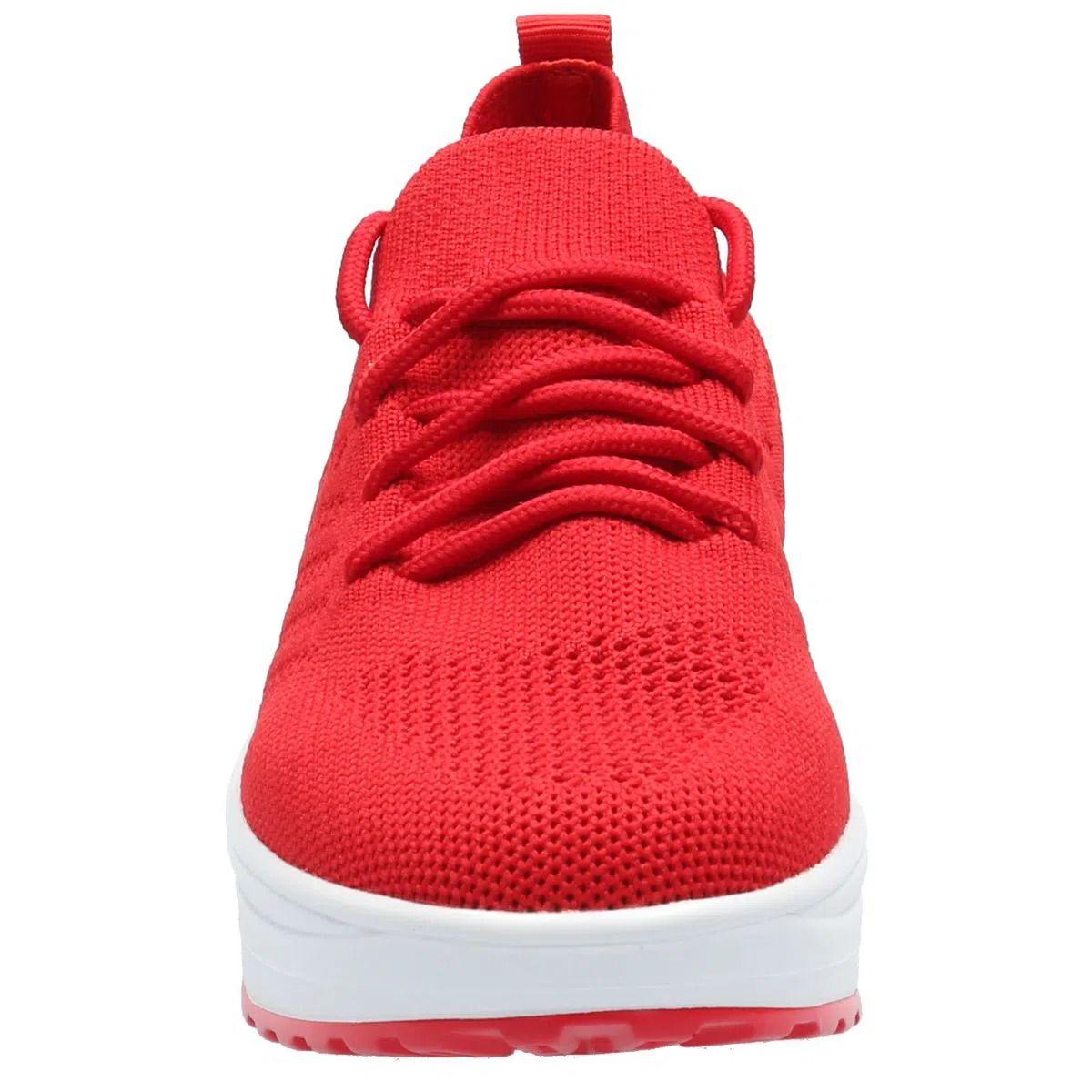 Zapatillas Azaleia Amaze Mujer Red AZ254011151-155-2