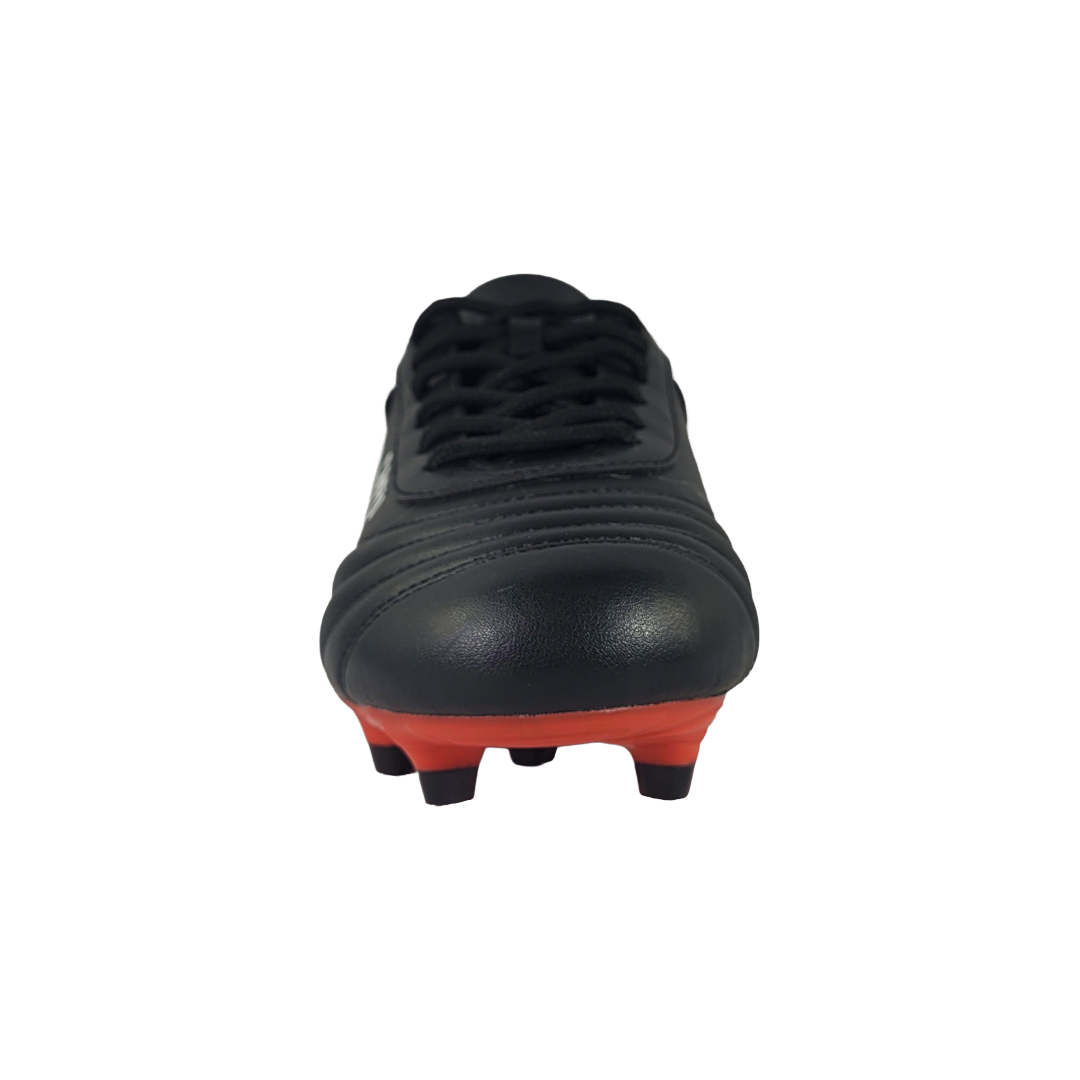 ZAPATILLAS DE FÚTBOL CAFU NEGRO JUVENIL/ADULTO | 5205502416-2