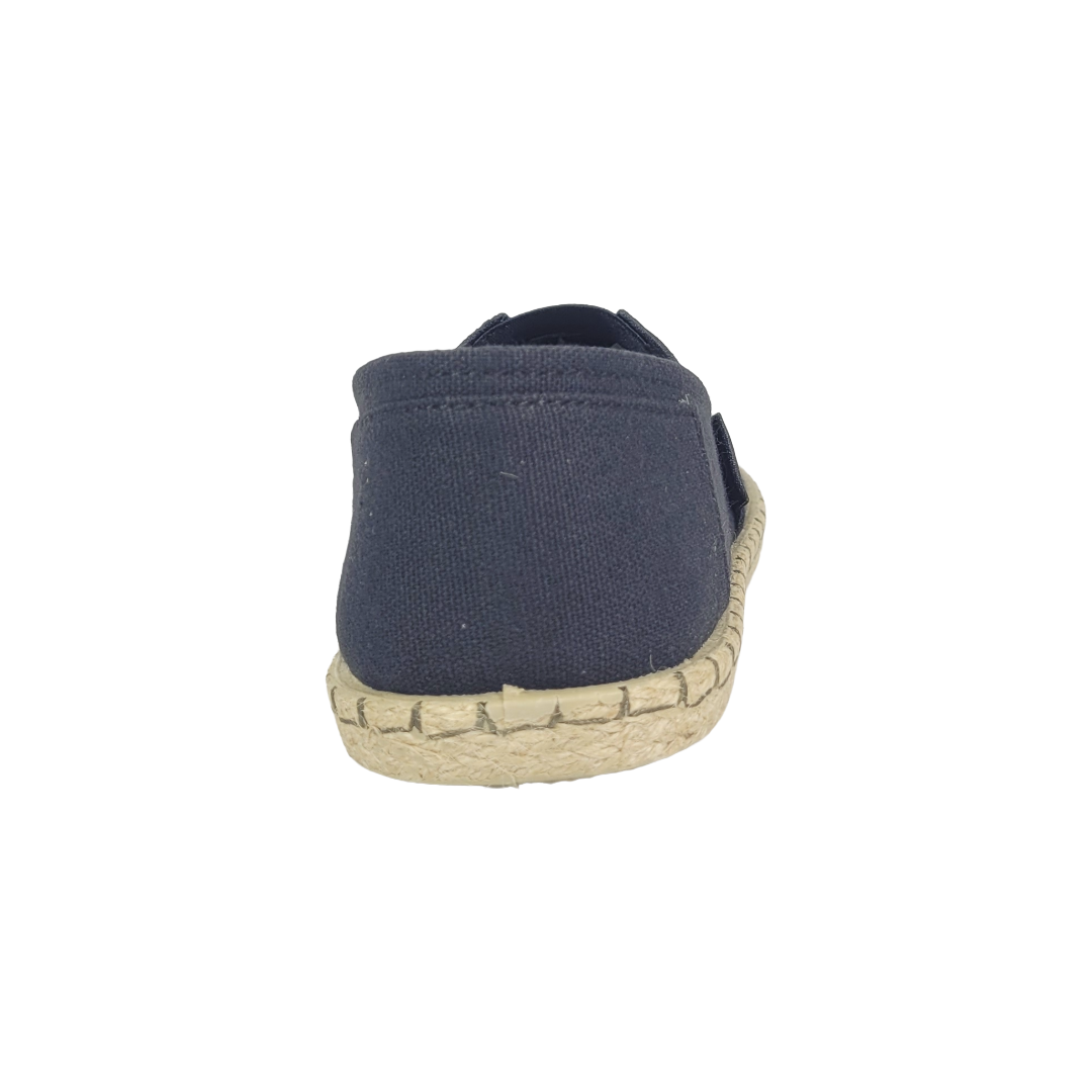 ZAPATOS DE DESCANSO CHAUDE NEGRO MUJER | 672-6683-3