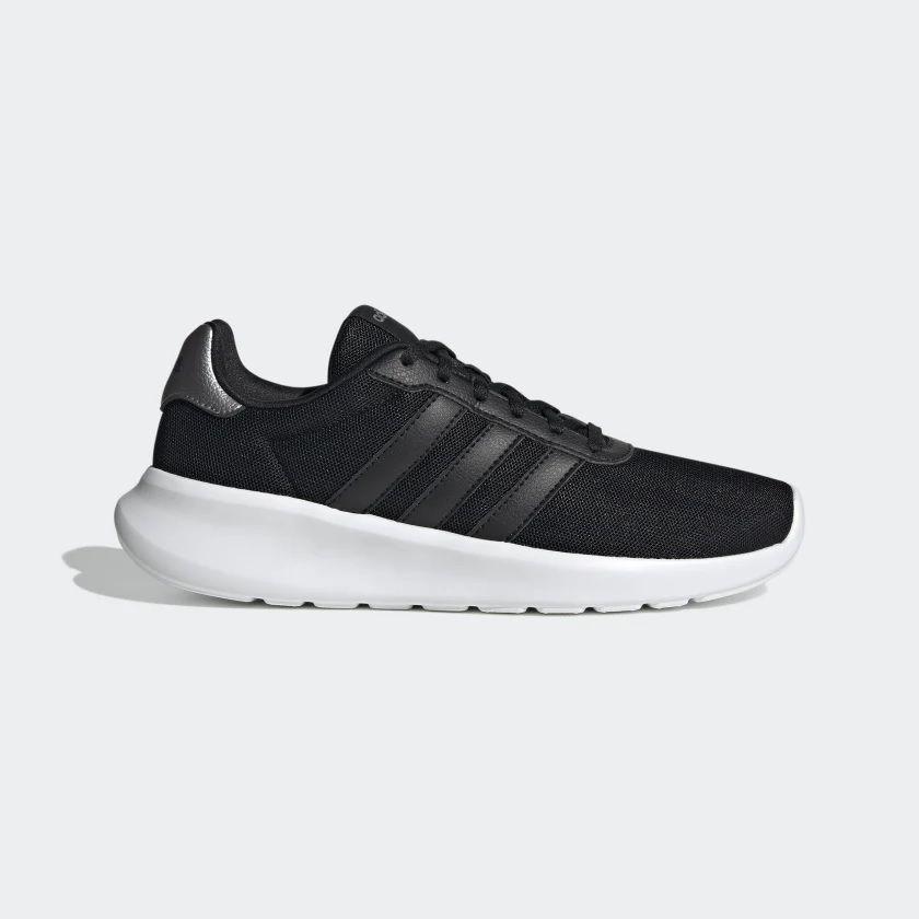 Zapatillas Adidas Lite Racer 3.0 Negro GY0699-0