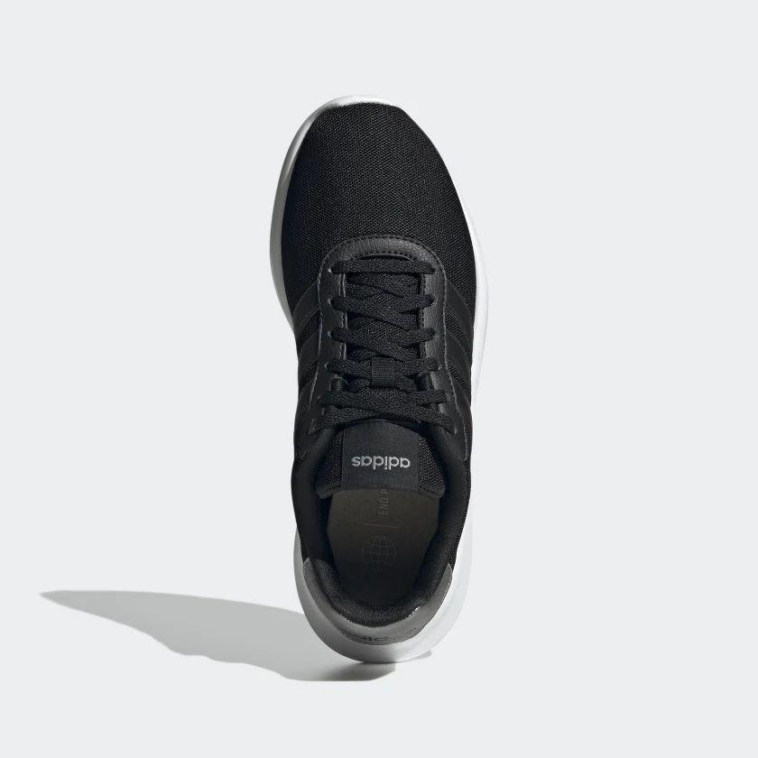 Zapatillas Adidas Lite Racer 3.0 Negro GY0699-1