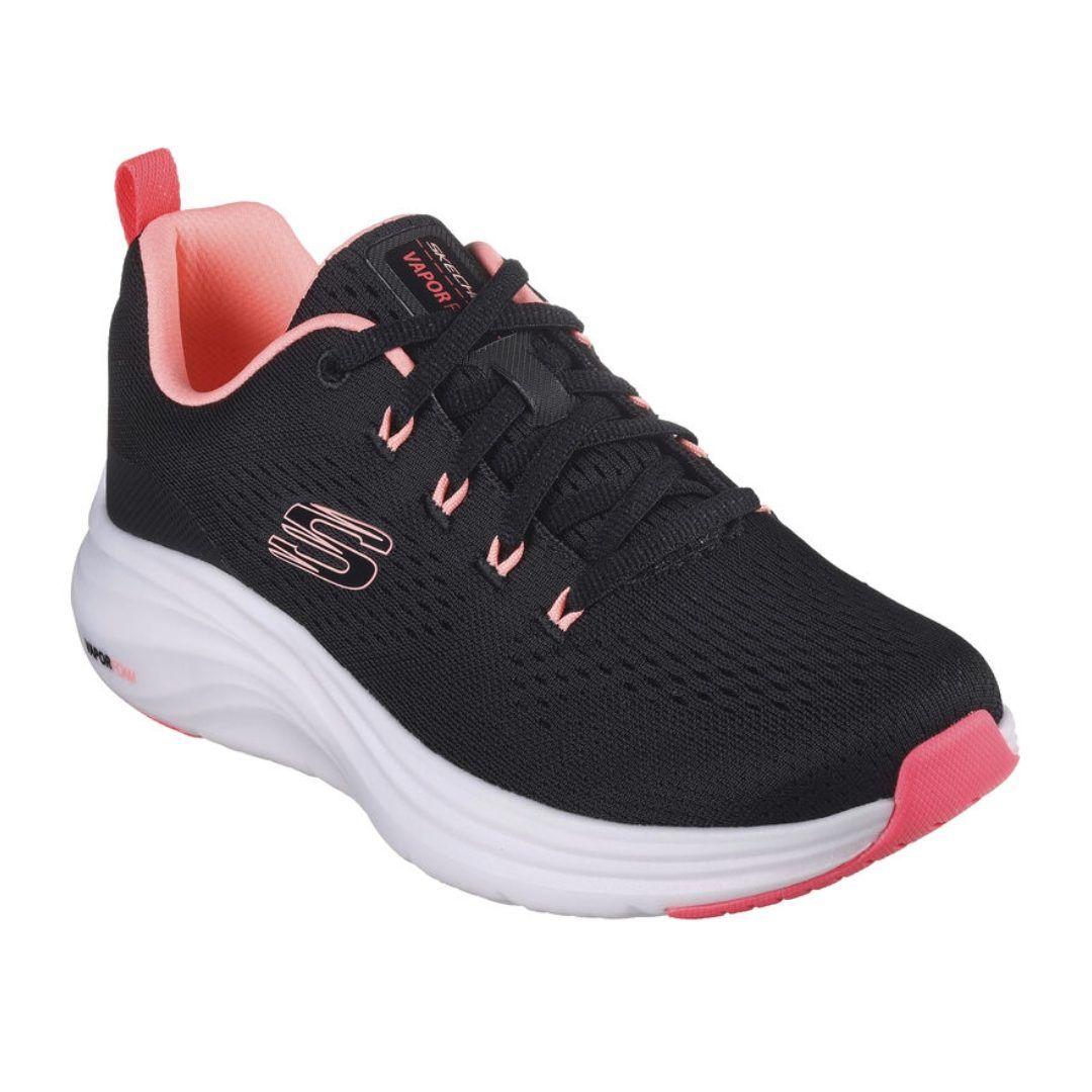 ZAPATILLAS SKECHERS FRESH TREND 150024-BKPK-0