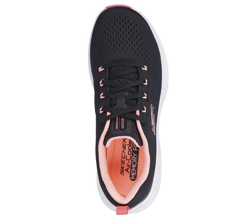 ZAPATILLAS SKECHERS FRESH TREND 150024-BKPK-2