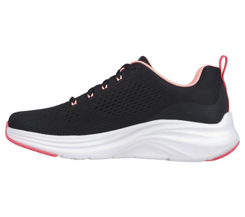 ZAPATILLAS SKECHERS FRESH TREND 150024-BKPK-4