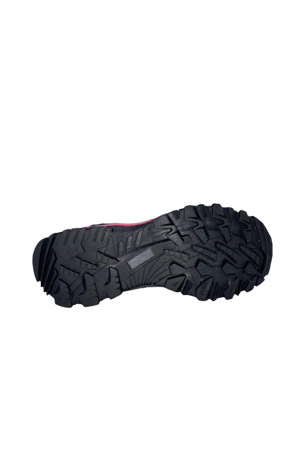 Botin Agta Gray 8558-3