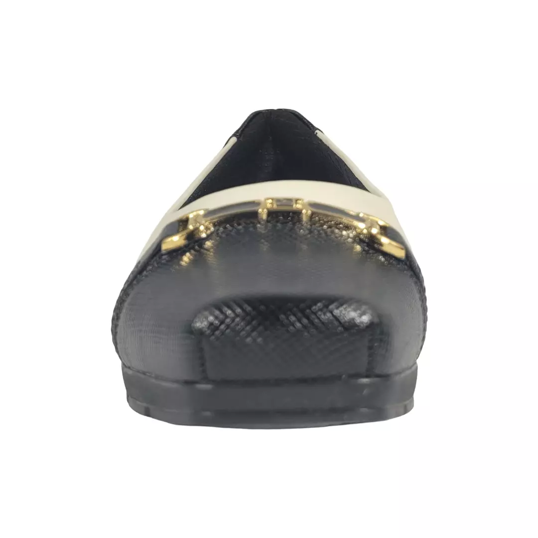ZAPATOS FORMALES PICCADILLY NEGRO CASUAL MUJER PI-14733000000002-2