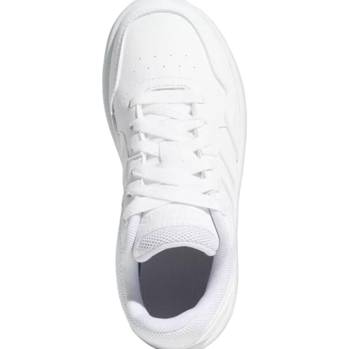 ZAPATILLAS NIÑOS ADIDAS HOOPS 3.0 | GW0433-3