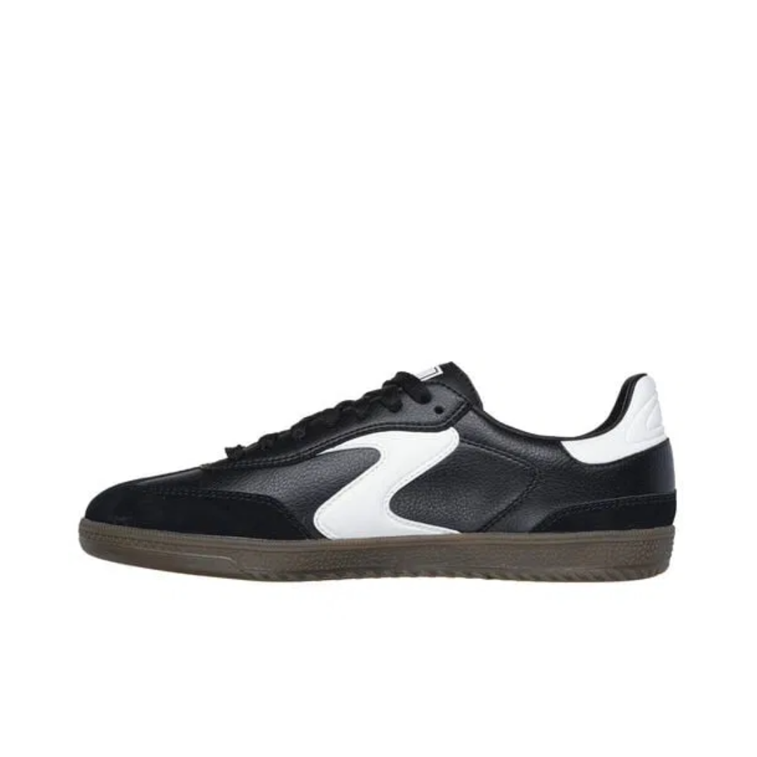 ZAPATILLAS SKECHERS HOTSHOT | 185232-BKW-3