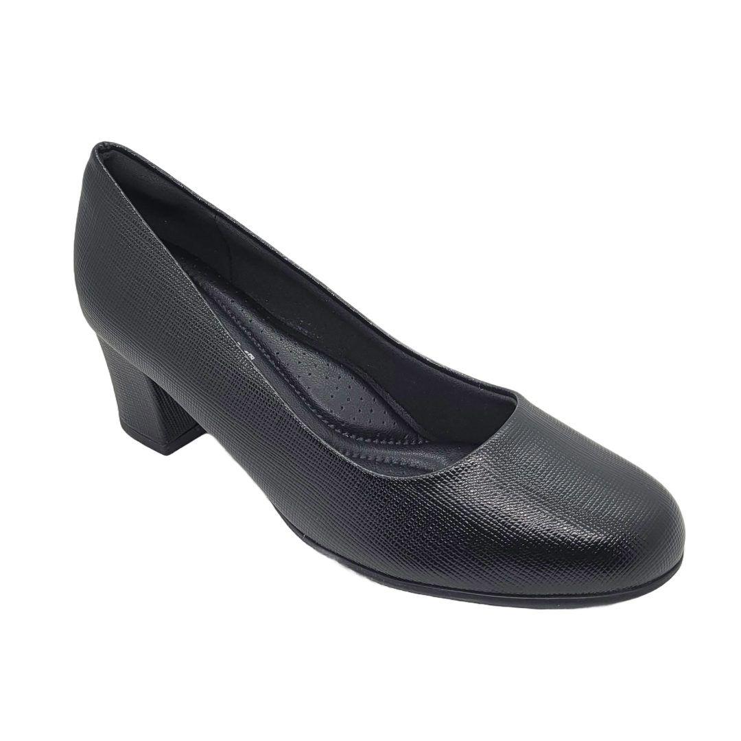 ZAPATOS PICCADILLY BLACK PI-11007200003206-0