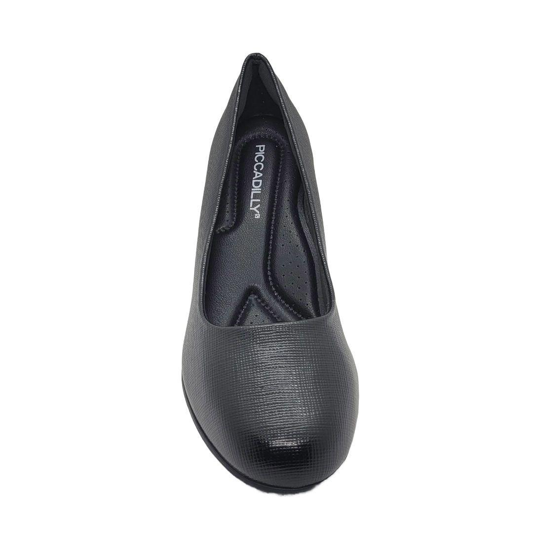 ZAPATOS PICCADILLY BLACK PI-11007200003206-1