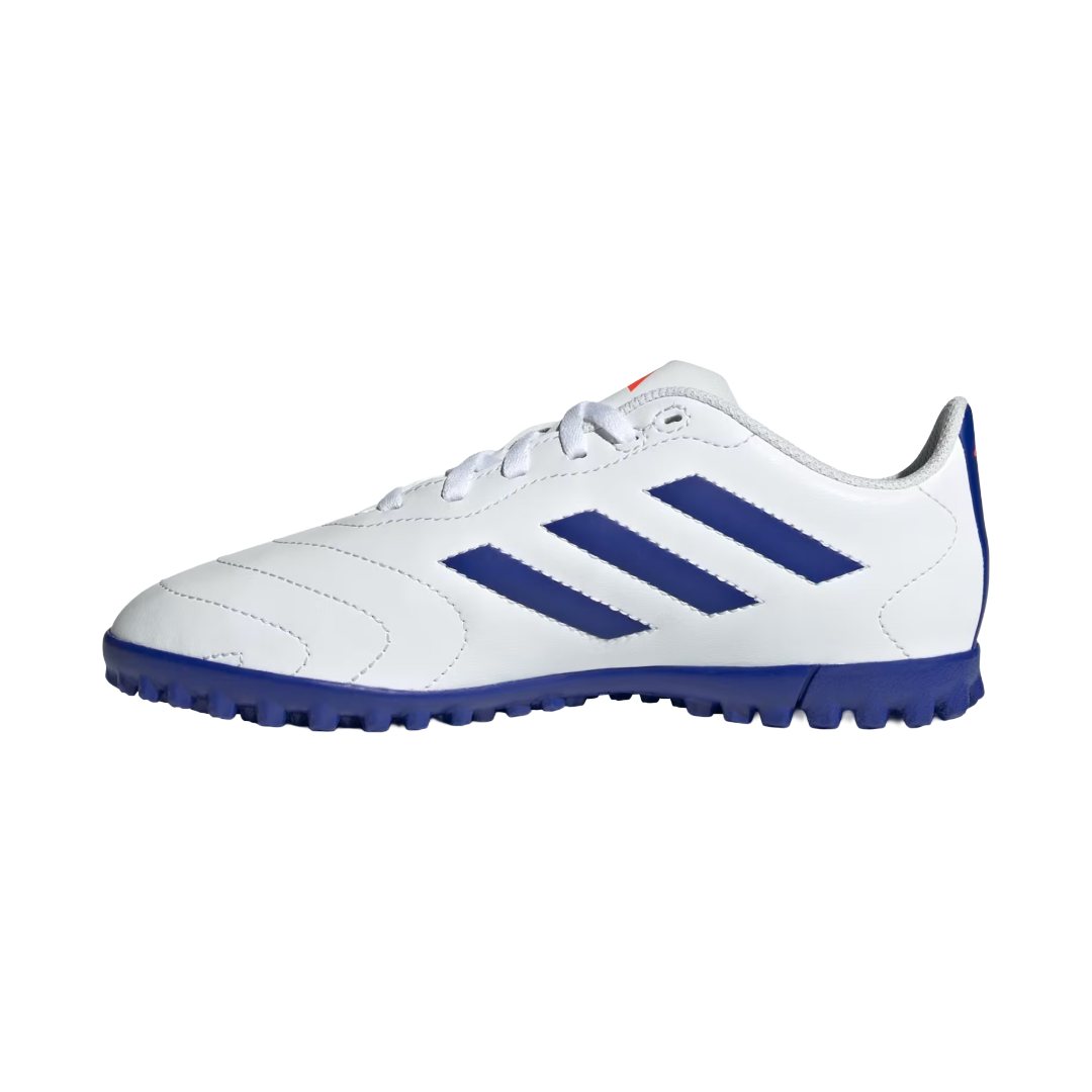 ZAPATILLAS DE BABYFÚTBOL ADIDAS GOLETTO VIII TF INFANTIL | IH8296-3