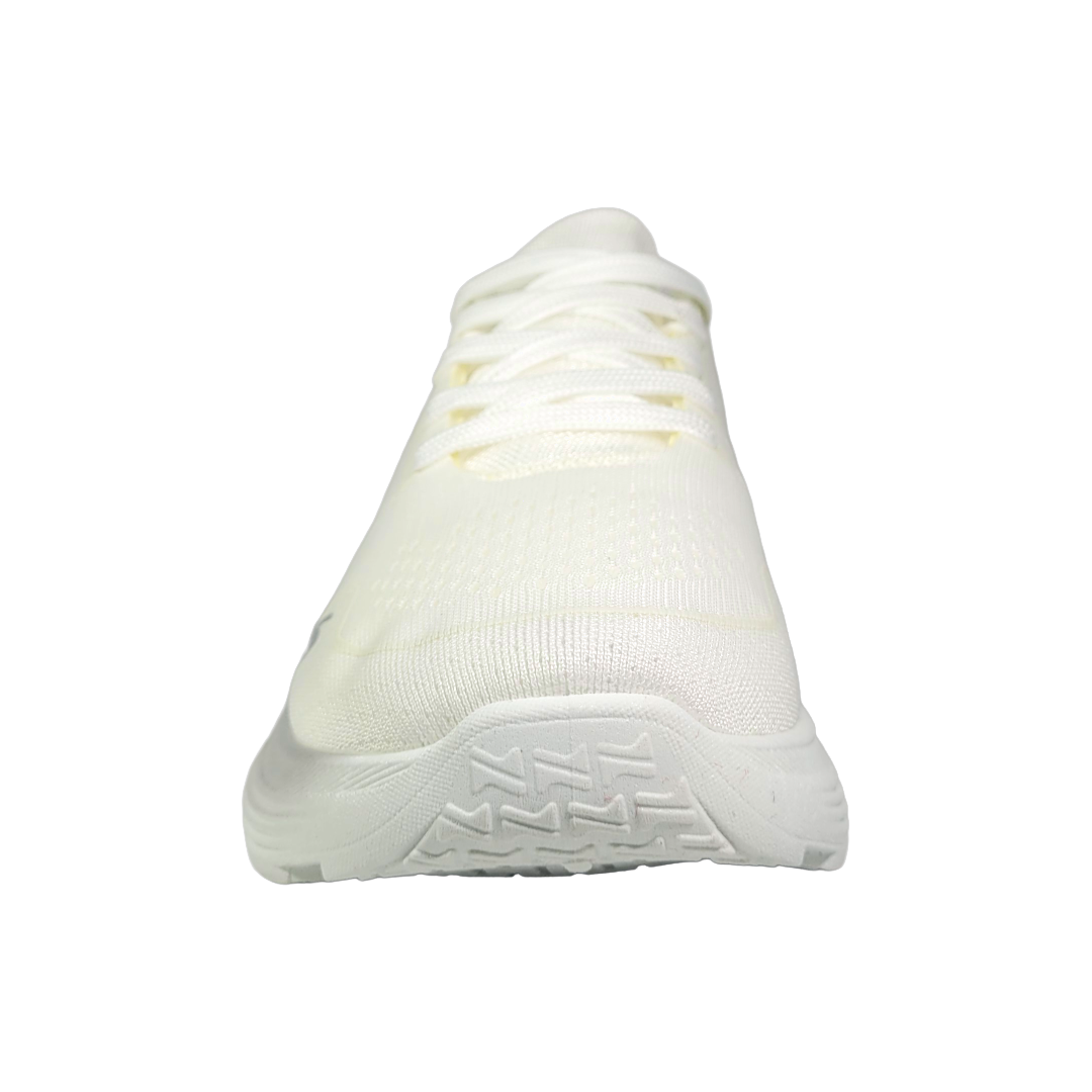 ZAPATILLAS URBANAS SKATER BLANCO MUJER | 769-0398-2