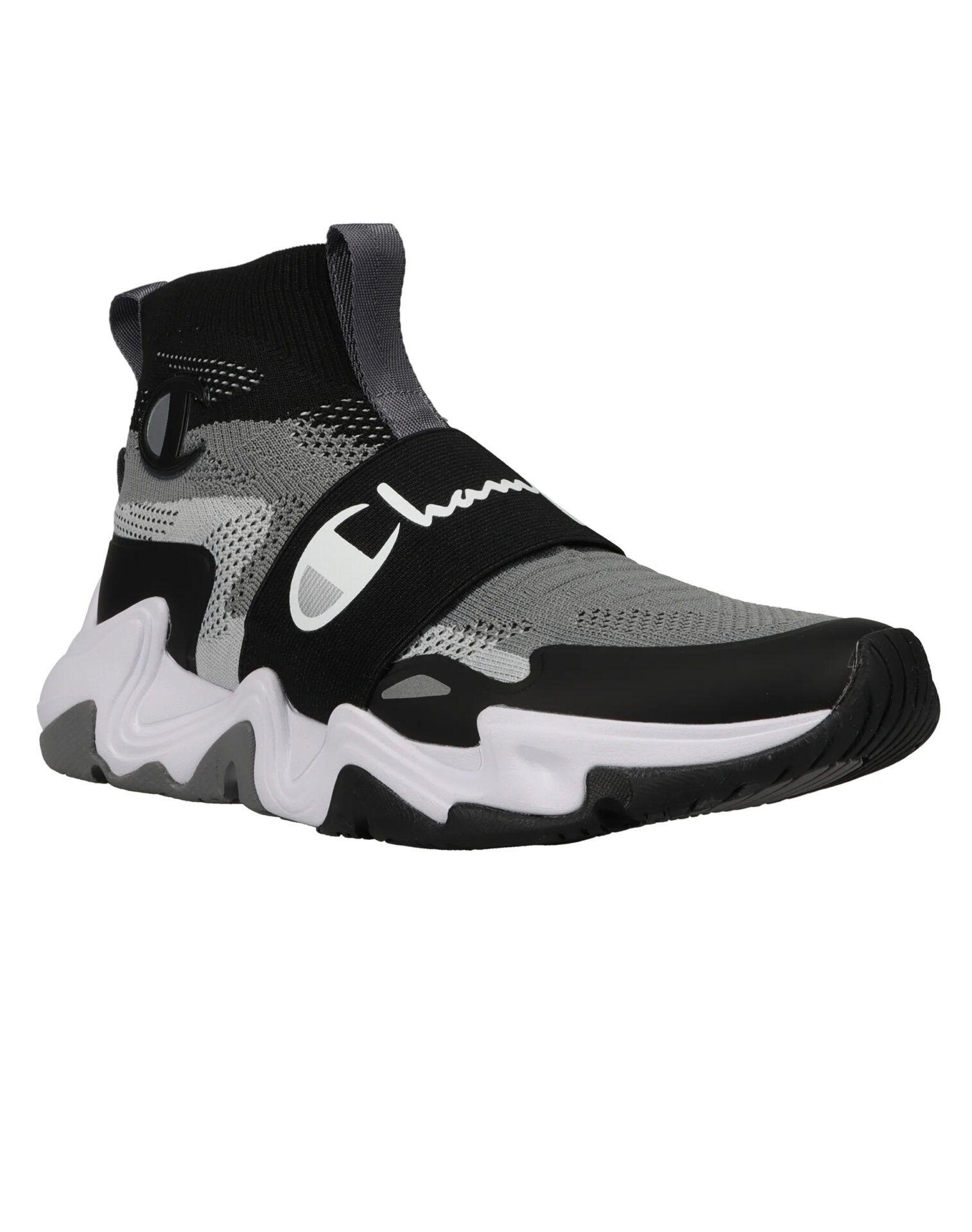 ZAPATILLAS CHAMPION HYPER FUTURE HI CP101889Y-0