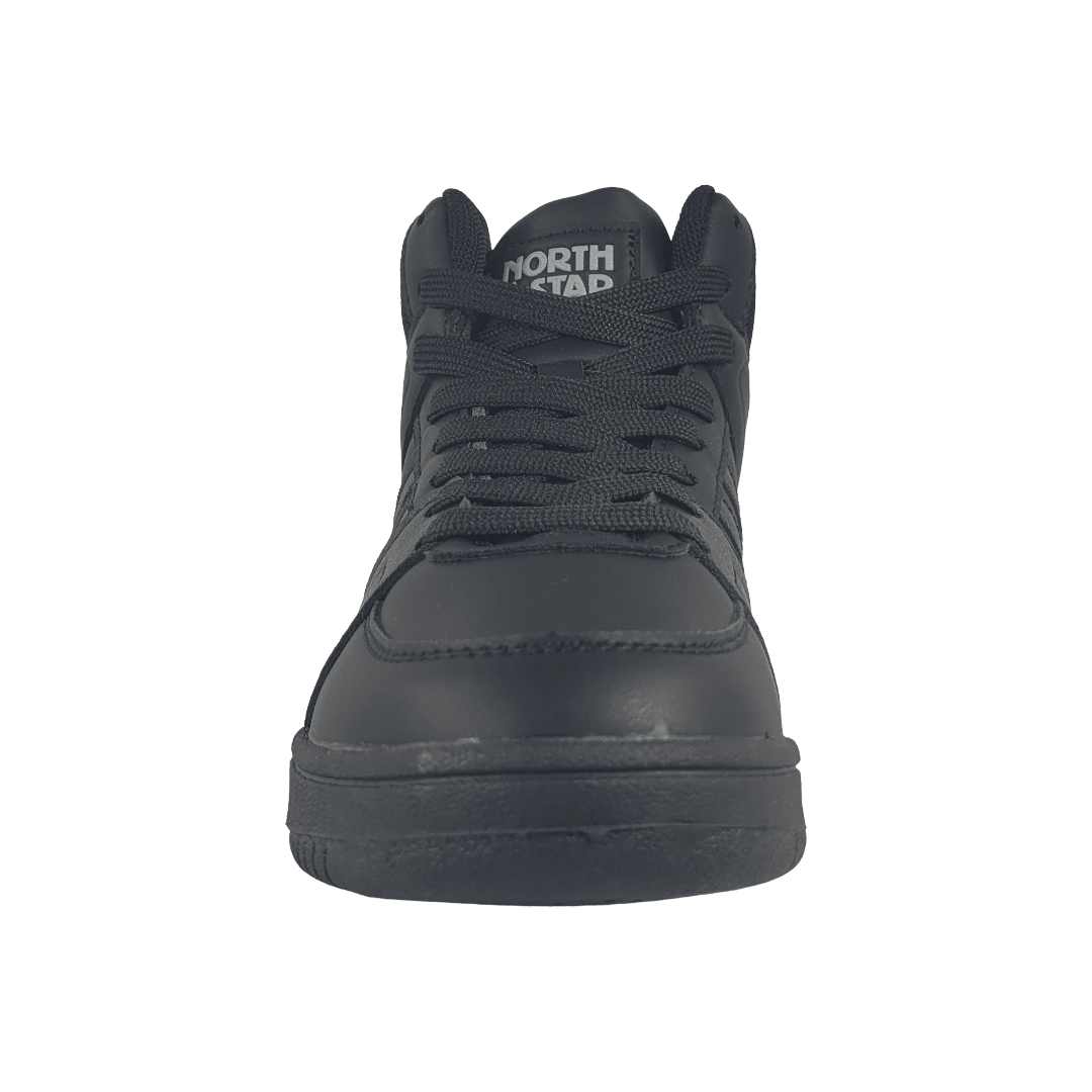 ZAPATILLAS ESCOLARES NORTH STAR UB HEM INFANTIL 581-6444-2