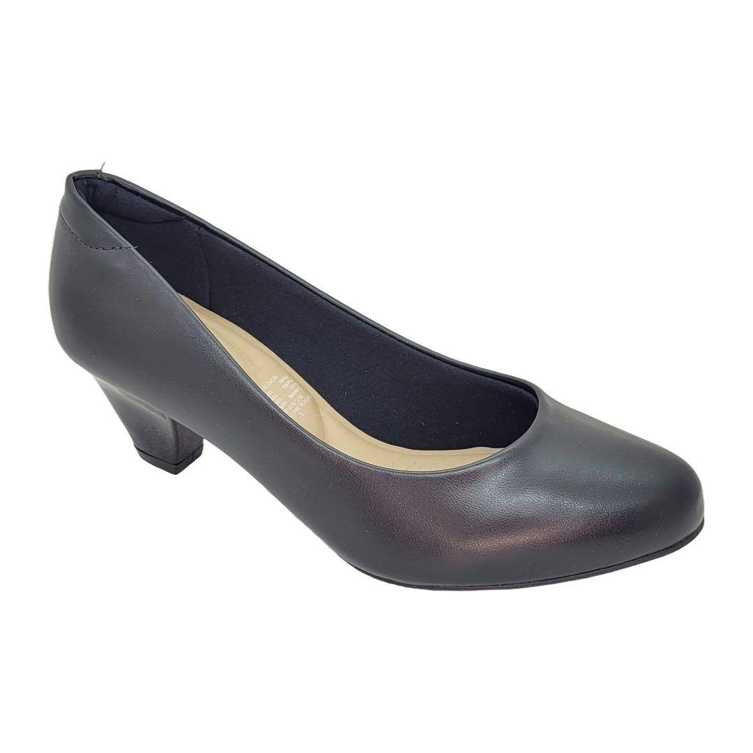 ZAPATOS STILLETO MODARE BLACK 7005.600.5536-15745-0