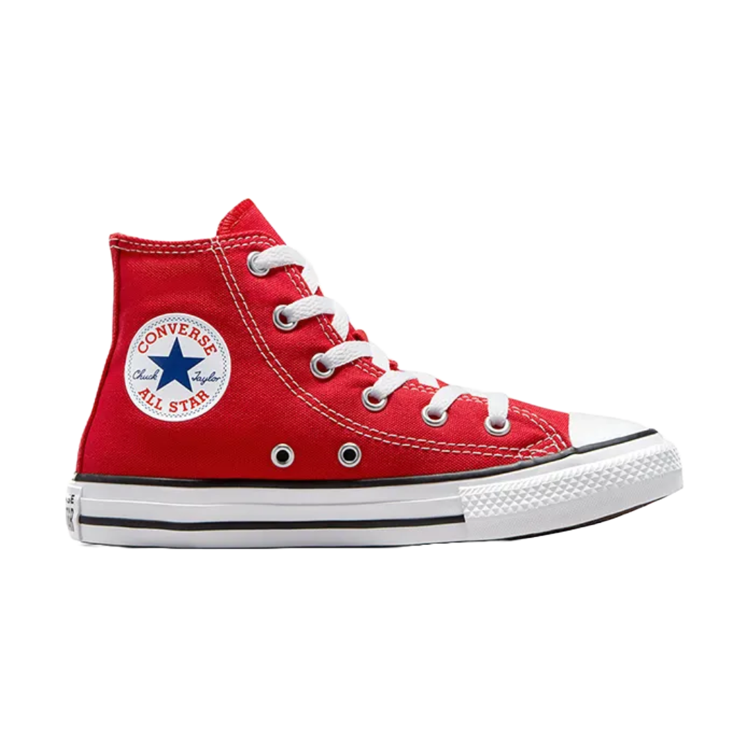 ZAPATILLAS CONVERSE CHUCK TAYLOR INFANTIL 3J232C-600-0