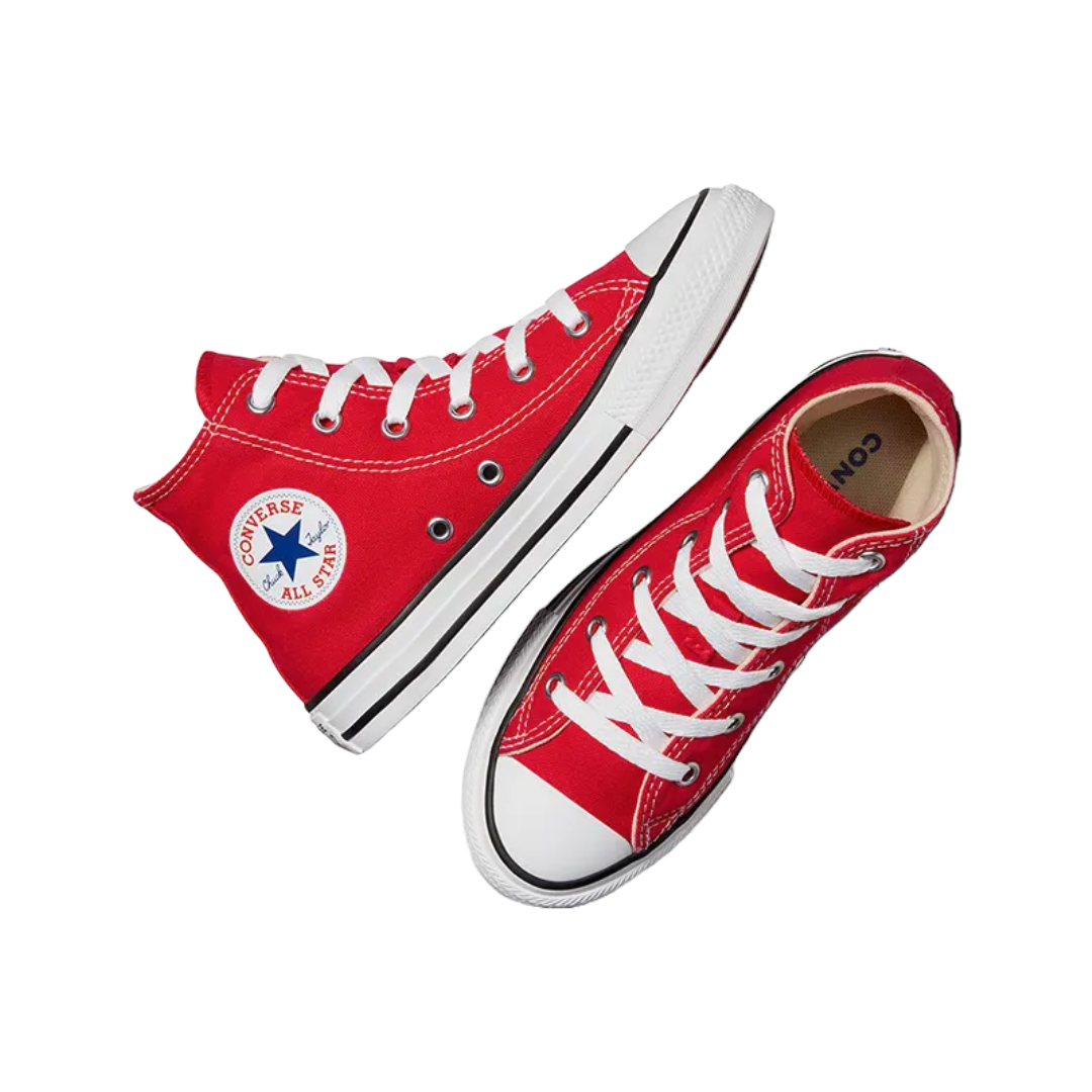ZAPATILLAS CONVERSE CHUCK TAYLOR INFANTIL 3J232C-600-3