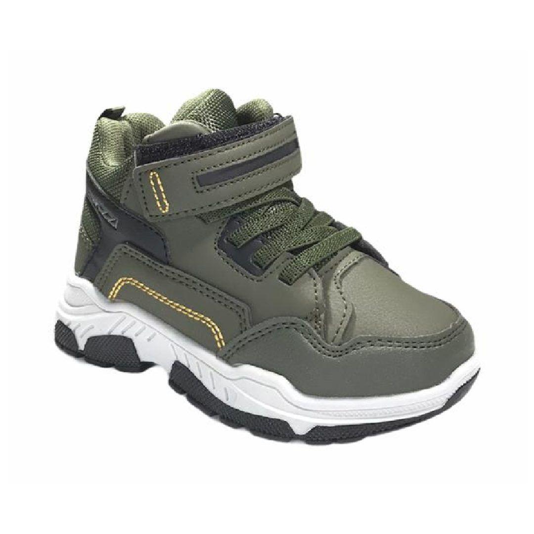 ZAPATILLAS VERAZZI VERDE 7195-KH-0