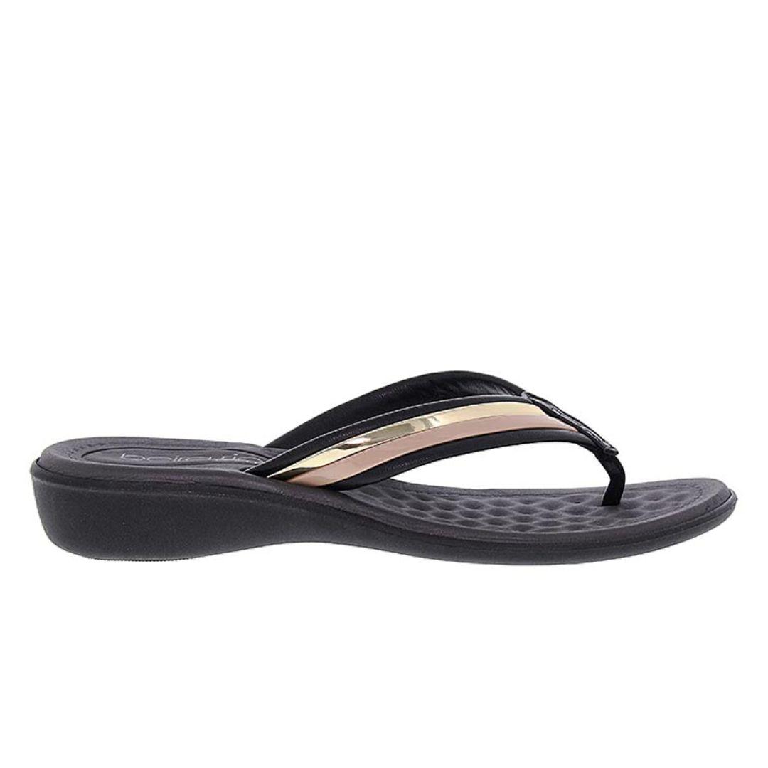 SANDALIA BEIRA RIO NEGRO 8224.804.14194.31175-0