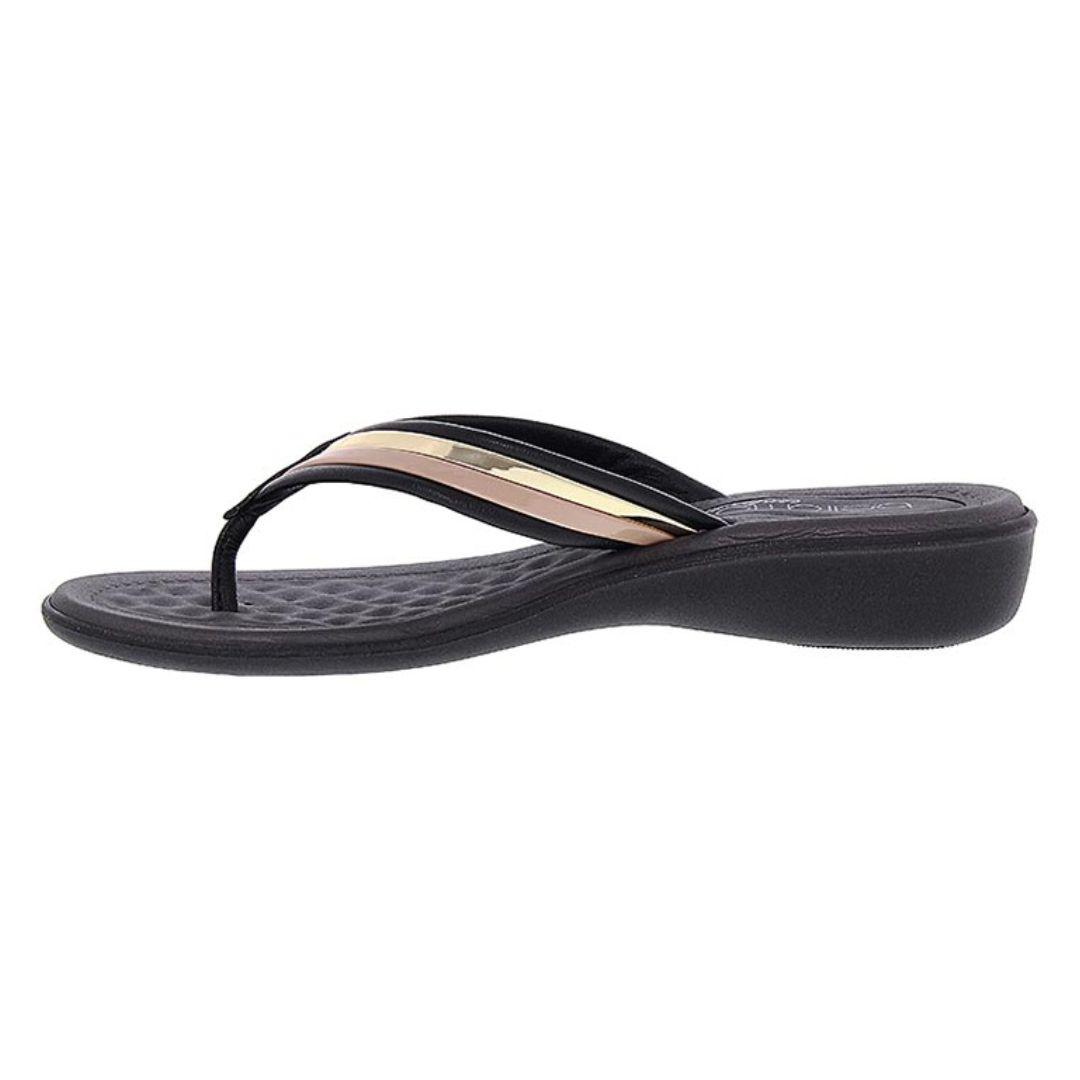 SANDALIA BEIRA RIO NEGRO 8224.804.14194.31175-4