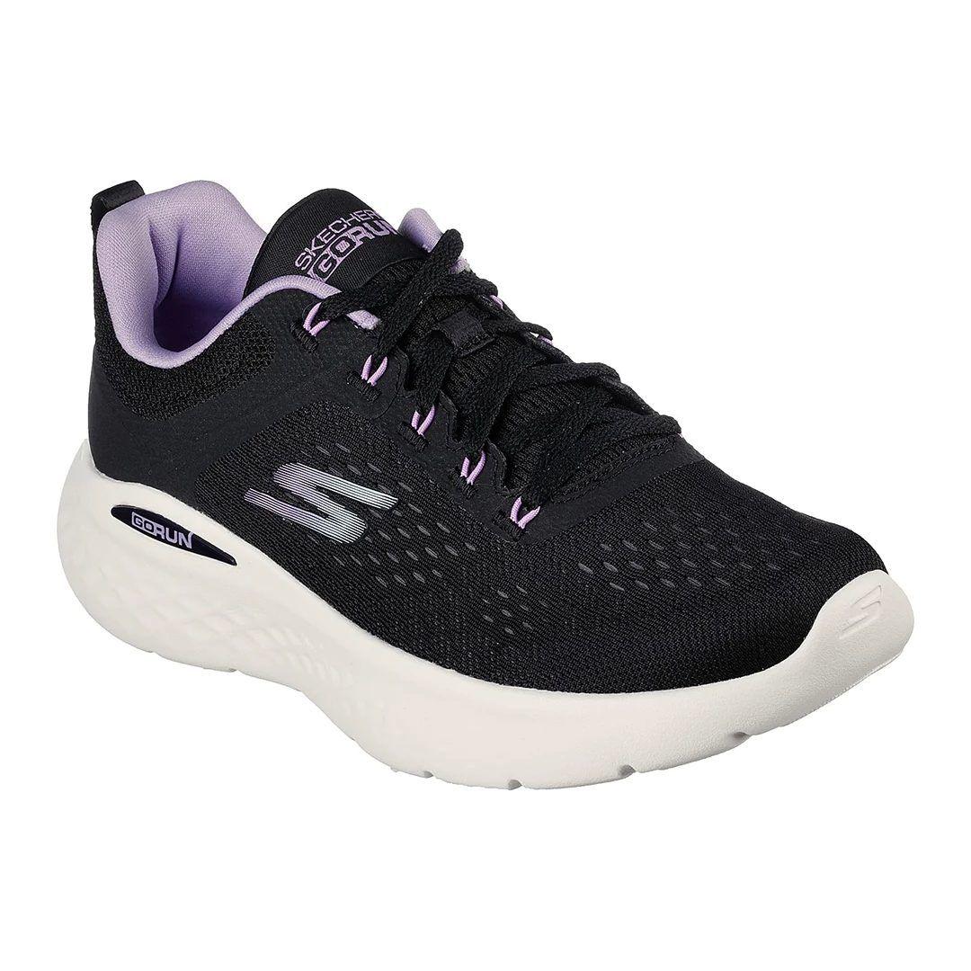 ZAPATILLAS SKECHERS GORUN LITE 129423-BKPR-0