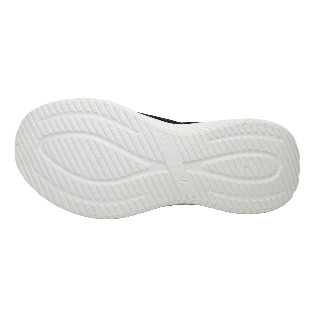 ZAPATILLAS BYPASS BLACK H1901-1F-4
