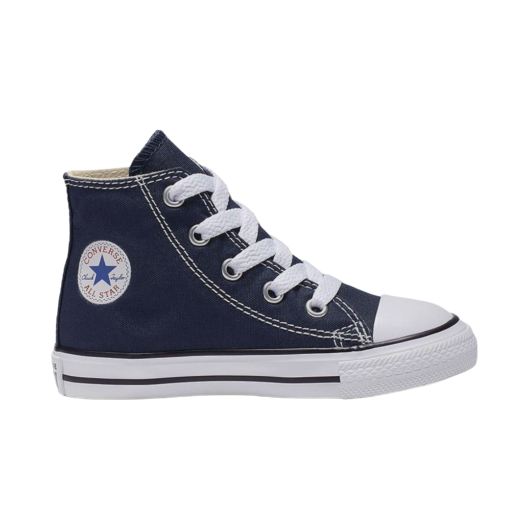 ZAPATILLAS URBANAS CONVERSE CHUCK TAYLOR INFANTIL 7J233C-410-0