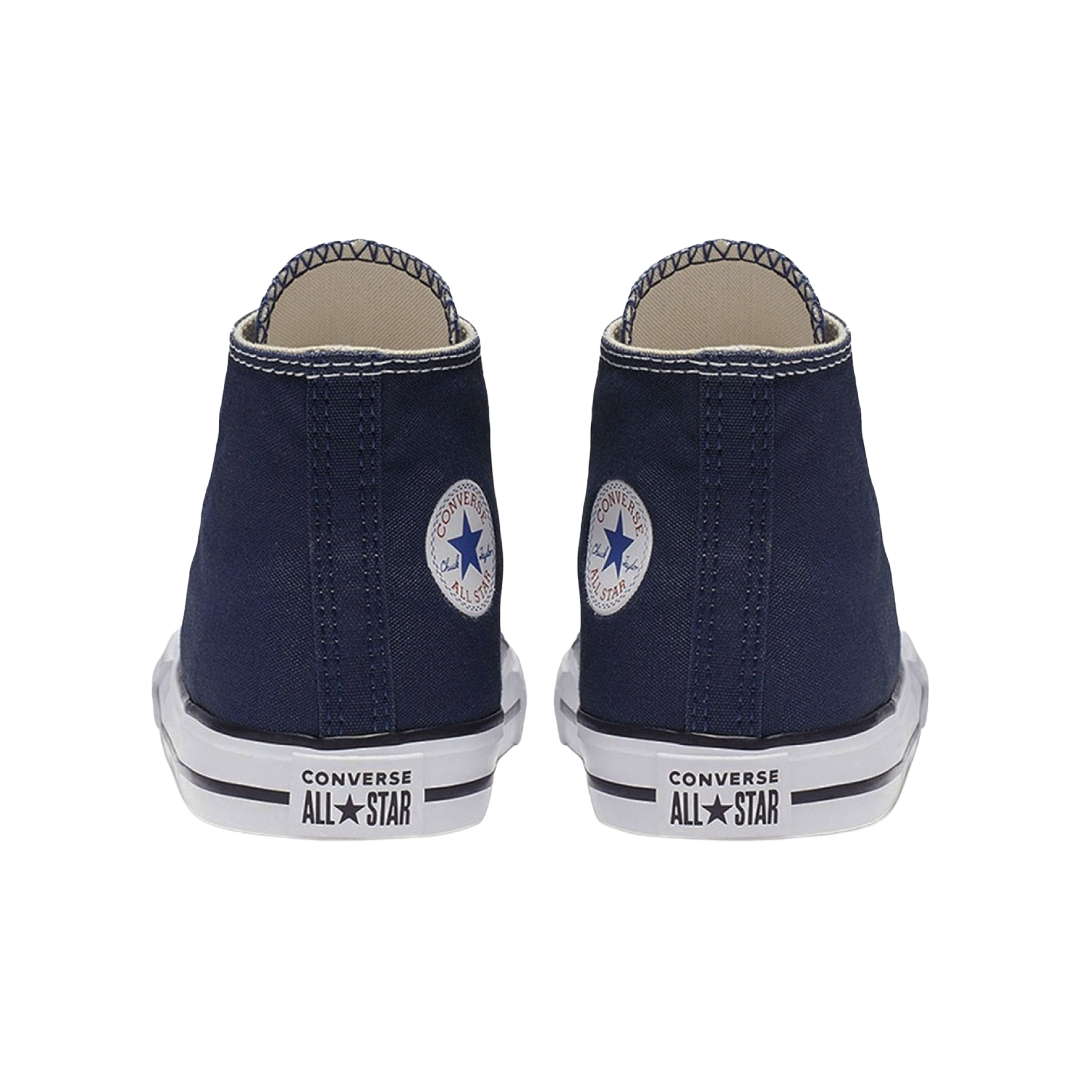 ZAPATILLAS URBANAS CONVERSE CHUCK TAYLOR INFANTIL 7J233C-410-2