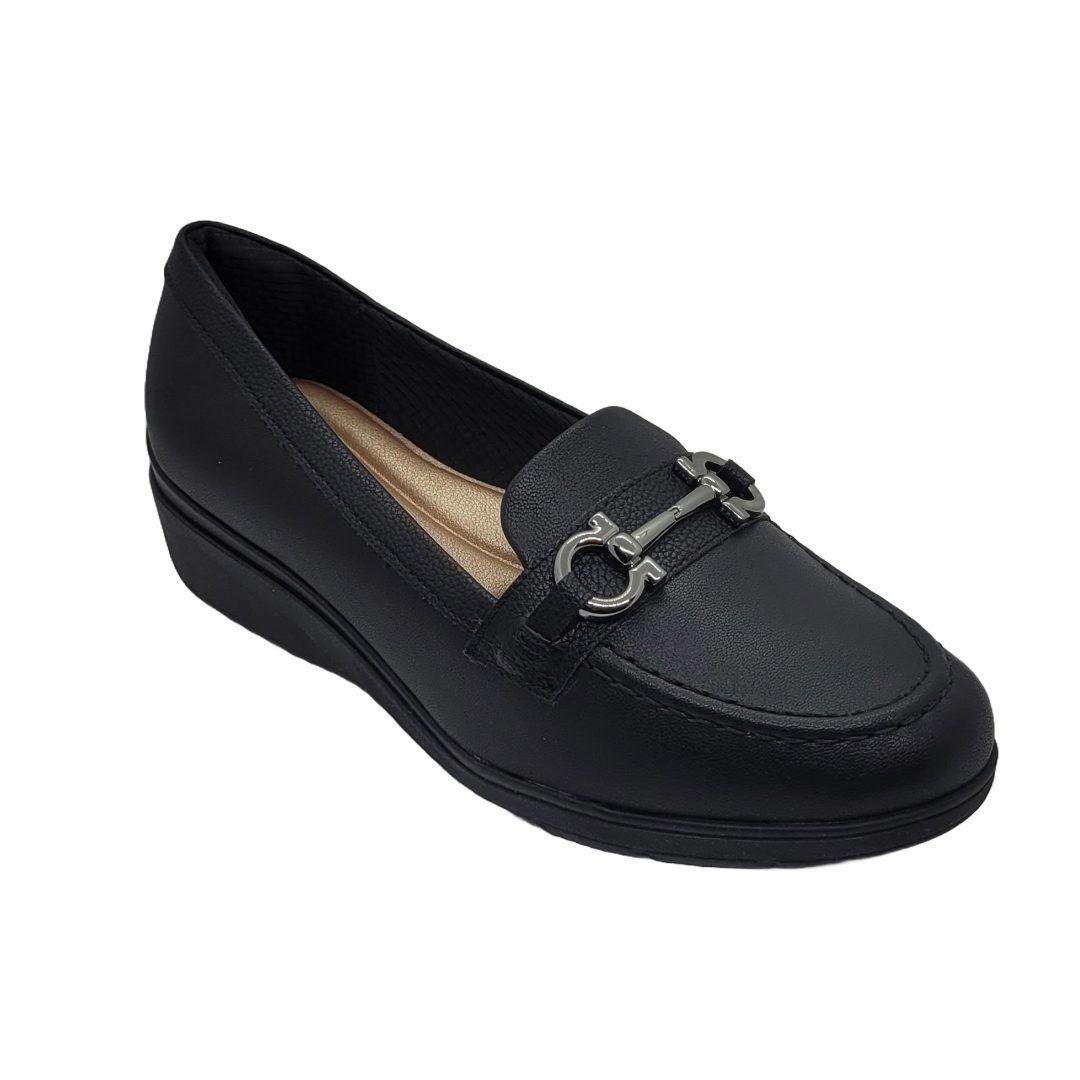 ZAPATOS PICCADILLY BLACK PI-11711800000006-0