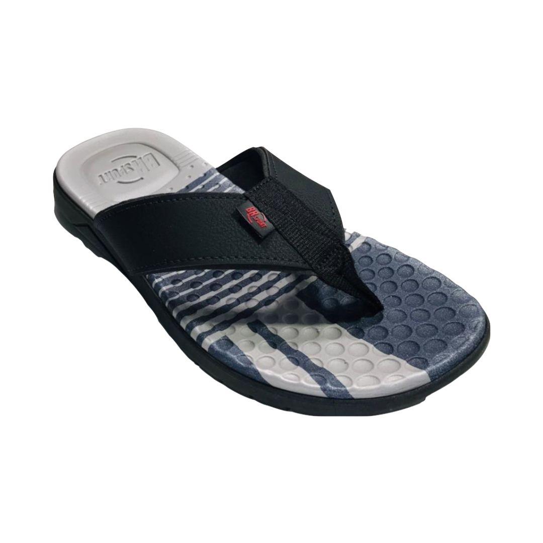 Sandalias Gris Br Sport 2252.410.19365.15745-0