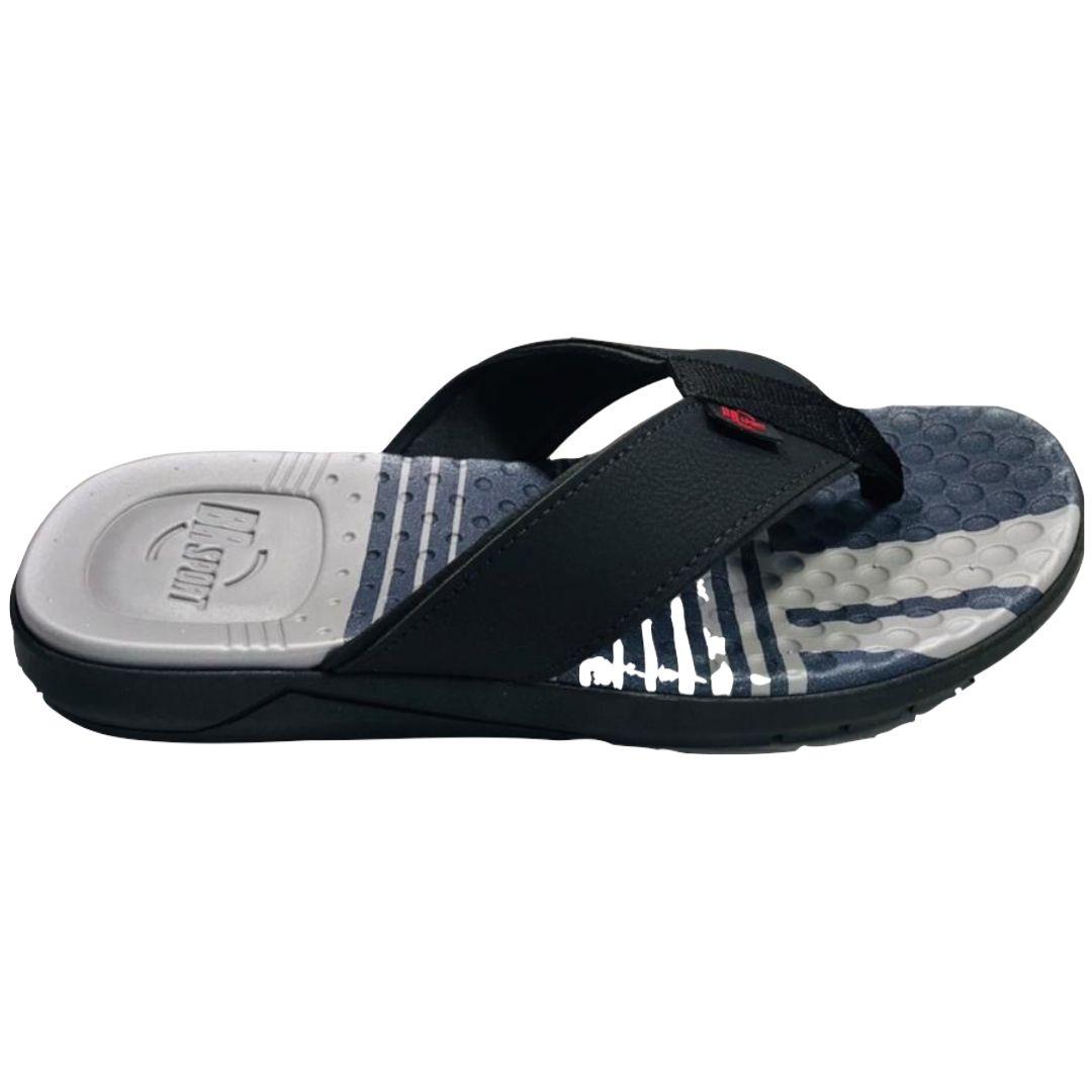 Sandalias Gris Br Sport 2252.410.19365.15745-1