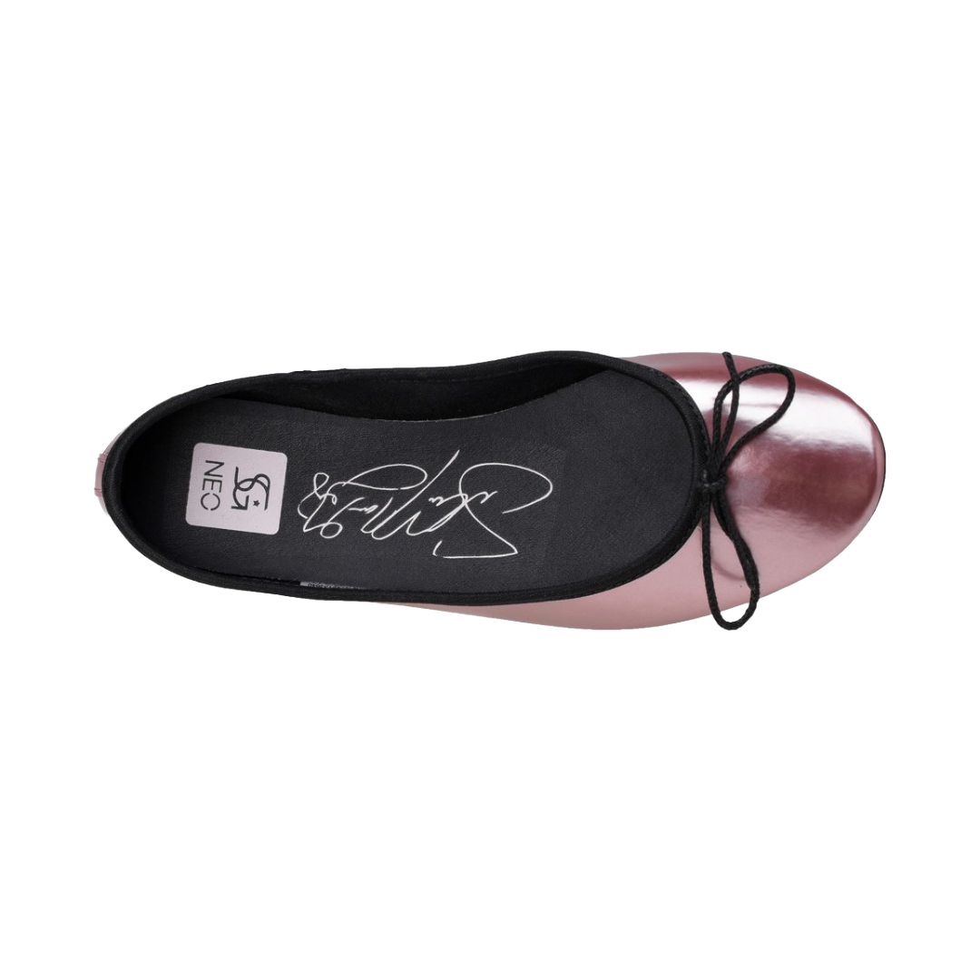 BALLERINAS ADIDAS NEO SELENA GOMEZ J | F38071-2