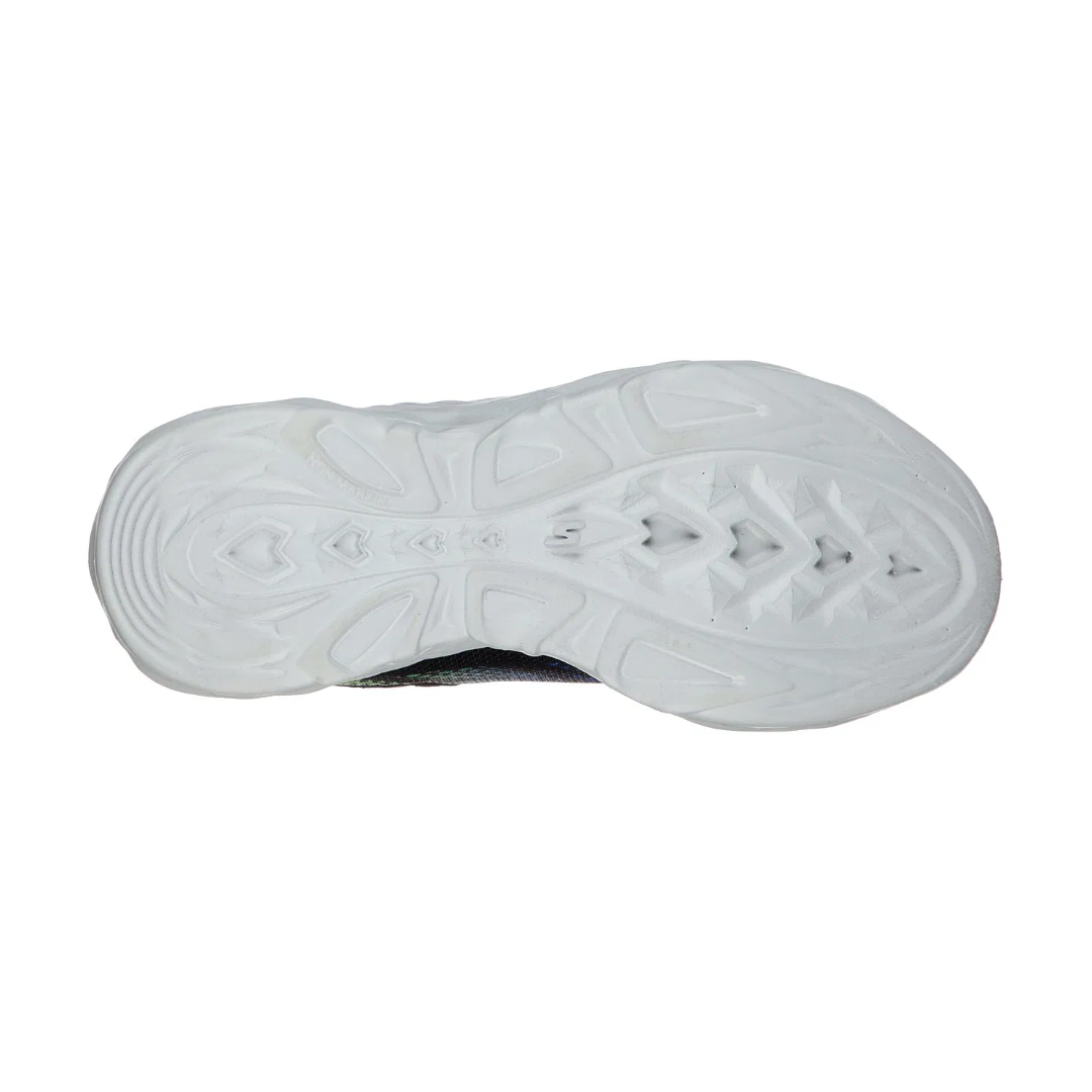 ZAPATILLAS URBANAS SKECHERS VORTEX FLASH BEBÉS (CON LUCES) | 400030N-BBLM-3