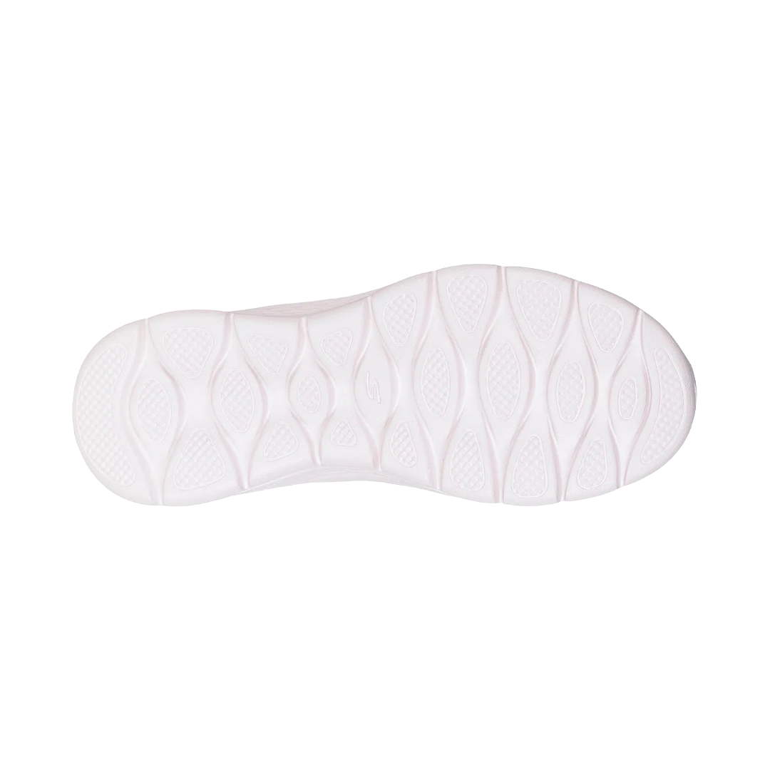ZAPATILLAS URBANAS SKECHERS SLIP-INS MUJER | 124836-ROS-4